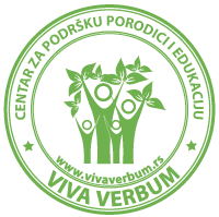 Centar za podršku porodici i edukaciju Viva Verbum