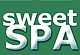 Sweet spa