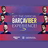 Barselona pokreće zvanični Viber čet bot, uvodi izbor najboljeg igrača meča