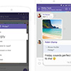 Viber predstavlja izdvojene poruke i grupne odgovore, dodaje objavne liste