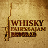 Whisky Fair - Dorćol Platz