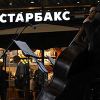 Starbaks napokon otvorio svoja vrata za ljubitelje kafe u Srbiji