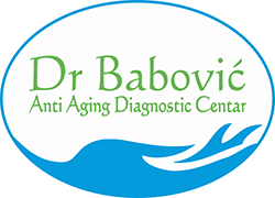 Dr Babović Anti Aging Centar