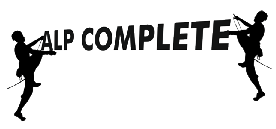 Alp-Complete
