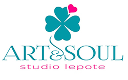 Art & Soul studio lepote