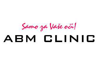ABM Clinic očna kuća