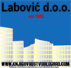 Laboović d.o.o. knjigovodstvo Beograd