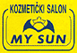 Kozmetički salon My Sun