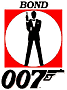Detektivska agencija Bond
