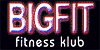 BigFit fitness klub