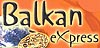 Balkan Ekspres - pizza delivery servis