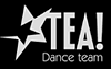 Tea dance team