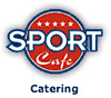 Sport Cafe Catering