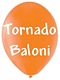 Baloni Tornado