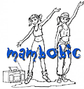 Aerobic club Mambobic