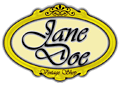 Jane Doe Vintage