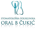 Stomatološka poliklinika Oral B Čukić