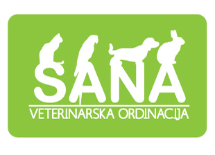 Veterinarska ambulanta Sana