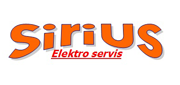 Elektro servis Sirius