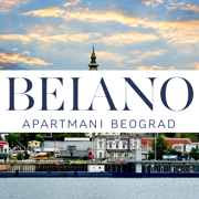 Belano Apartmani Beograd