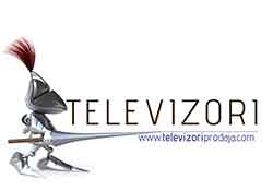 Televizori prodaja Beograd, Srbija