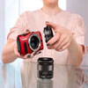 Canon predstavio mali i jednostavan EOS M: DSLR  kvalitet fotografija na dohvat ruke