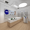 Otvaranje novog NIVEA Shop-a u Knez Mihajlovoj ulici