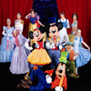 „Disney Live! vam predstavlja „Mikijeva magična predstava“
