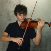 Mladi virtuoz DAVID HORVAT u Guarneriusu