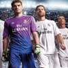 Realna strast. Real Madrid - Lansiranje novog adidas dresa 2013 / `14