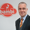 Kompanija Bambi-Banat pomogla Beogradsku filharmoniju