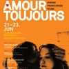 Dom Omladine - Ciklus francuskih ljubavnih filmova AMOUR TOUJOURS