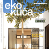 EKO KUĆA - magazin za eko kulturu i arhitekturu