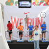 Počele pripreme za treću NIKE trku WE RUN BELGRADE