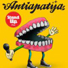 StandUpFest 2013.//Antiapatija