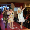 Održan jesenji Fashion night u UŠĆE Shopping Centru