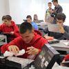 Prvi u Srbiji uveli tablet računare umesto knjiga u školi