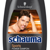 Schauma Sport: Jačanje kose i udar svežine u jednom proizvodu