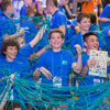 Gazprom okupio stotine dece iz različitih zemalja na II Forumu FUDBAL ZA PRIJATELJSTVO