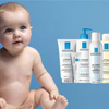 Dermatološki potvrđena sigurnost za umirenje osetljive kože beba