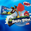 Frikom „Angry Birds“ karavan stiže u Beograd