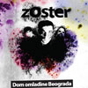 Koncerti grupe Zoster u Novom Sadu i Beogradu