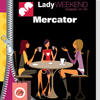 SPECIJALNA IZNENAĐENJA ZA LADY WEEKEND 2015