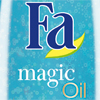 Doživite magične trenutke uz novu Fa Magic Oil liniju gelova za tuširanje