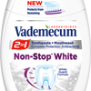 Novi Vademecum Non-Stop White