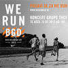 POČINJE REGISTRACIJA ZA WE RUN BELGRADE 2015