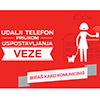 Telekom Srbija pokrenuo kampanju „Biraš kako komuniciraš“