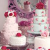 Ideje i inspiracija za svadbene torte