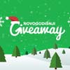 VELIKI NOVOGODIŠNJI GIVEAWAY