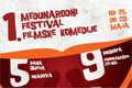 I Festival filmske komedije @Festival smeha i dobrog raspoloženja!